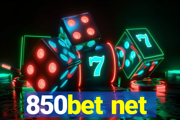 850bet net